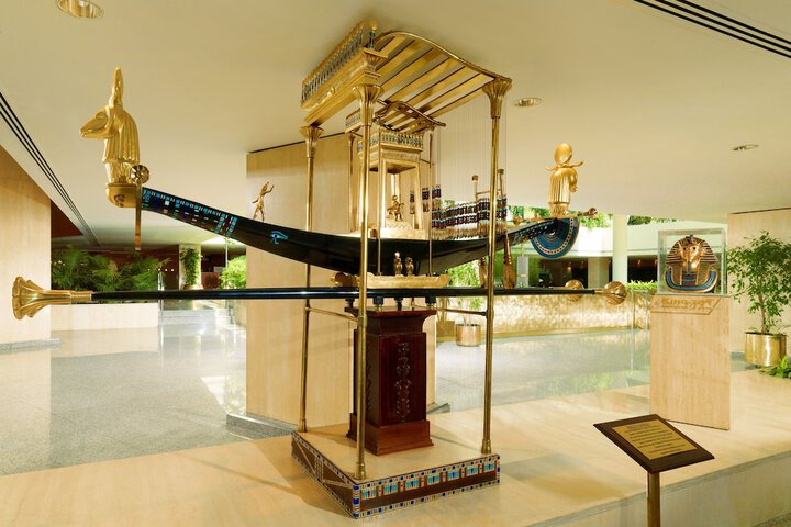 Hotel Interior 2 of 131
