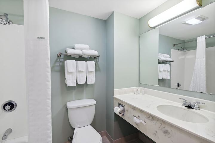 Bath Interior