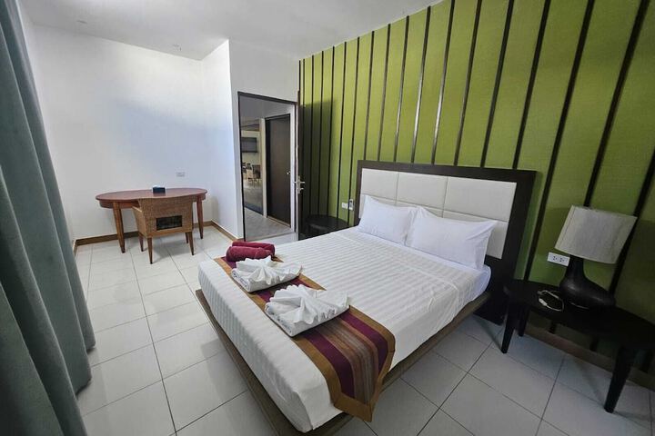 Room 36 of 160
