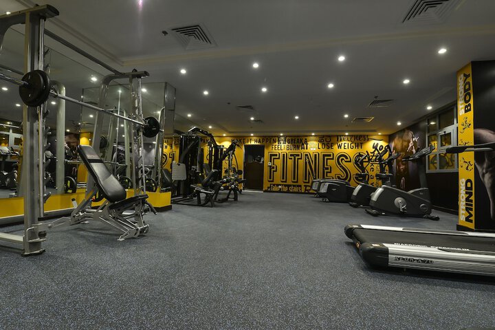 Health and Fitness 30 of 58