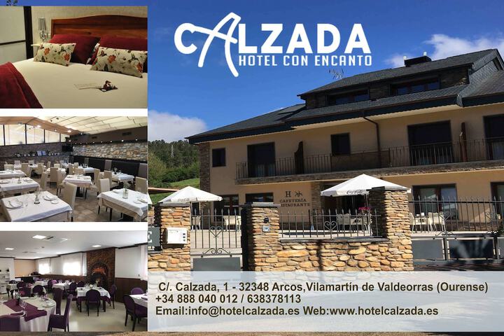 Image of Hotel Calzada