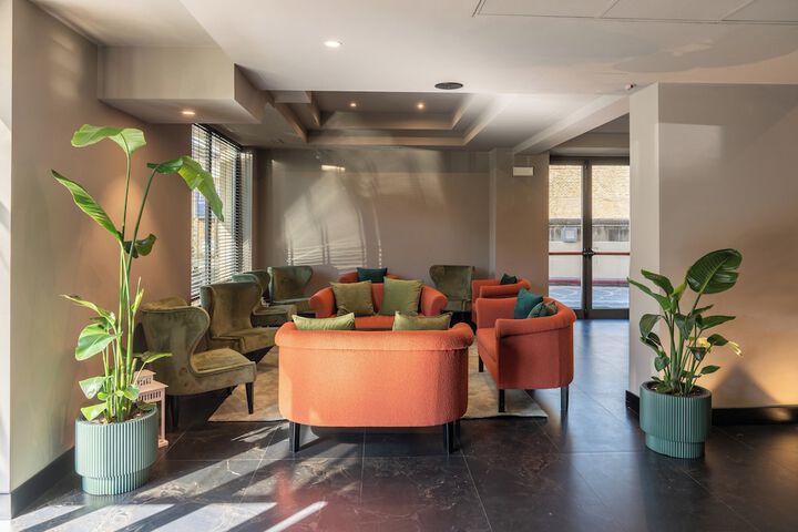 Hotel 70 of 74