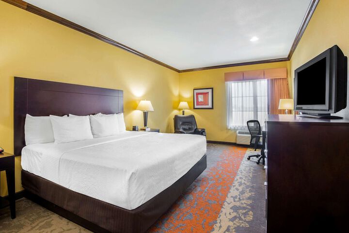 1 King Bed (7 of 26)