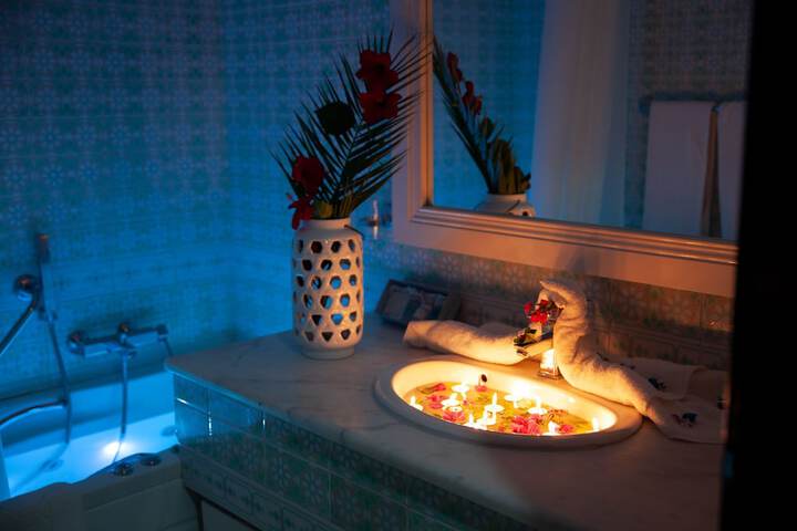 Bath Photo