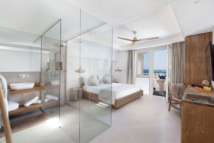 Maya Beach Resort in Massa Lubrense