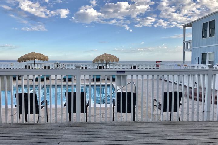 Hotel View 120 of 122