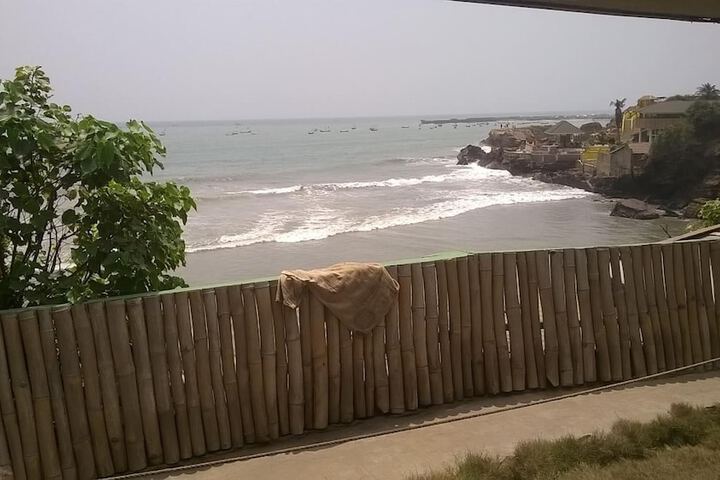 Beach 32 of 37