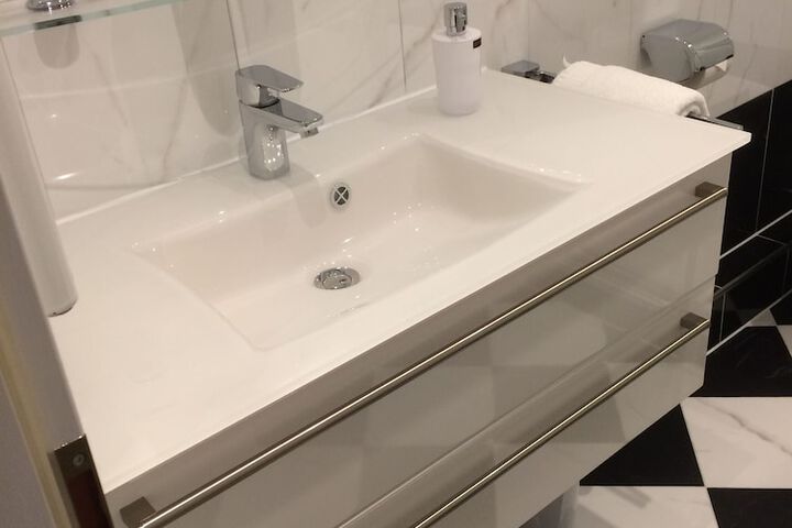 Bathroom Vanities