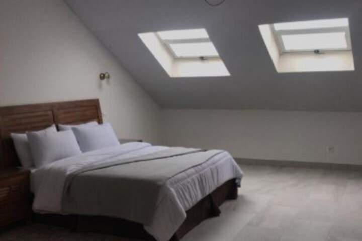 Hotel Sindone
