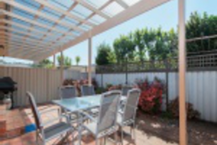 Terrace/Patio 157 of 180