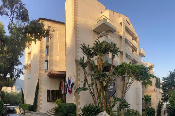 Luxor Hotel