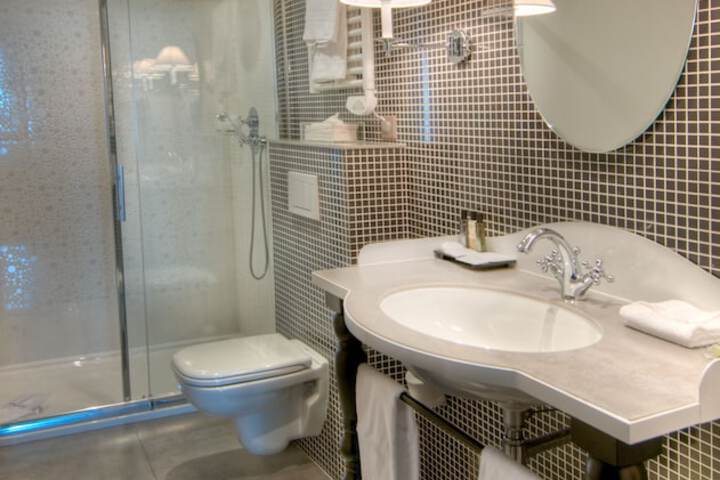 Bath Amenities