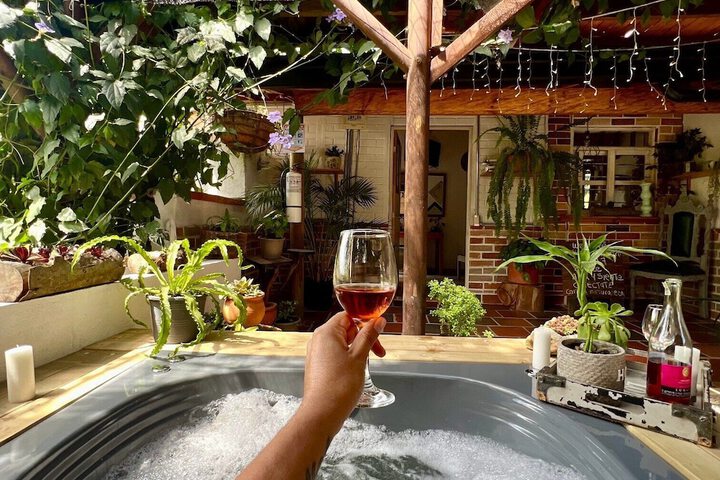 Hot Tub 32 of 32