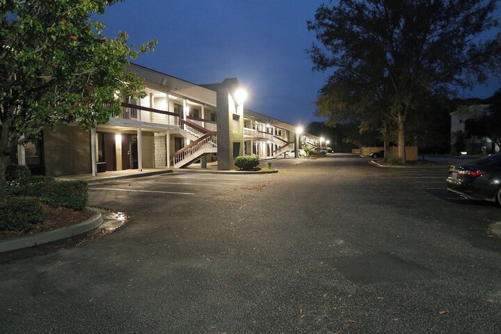 Hotel 18 of 19