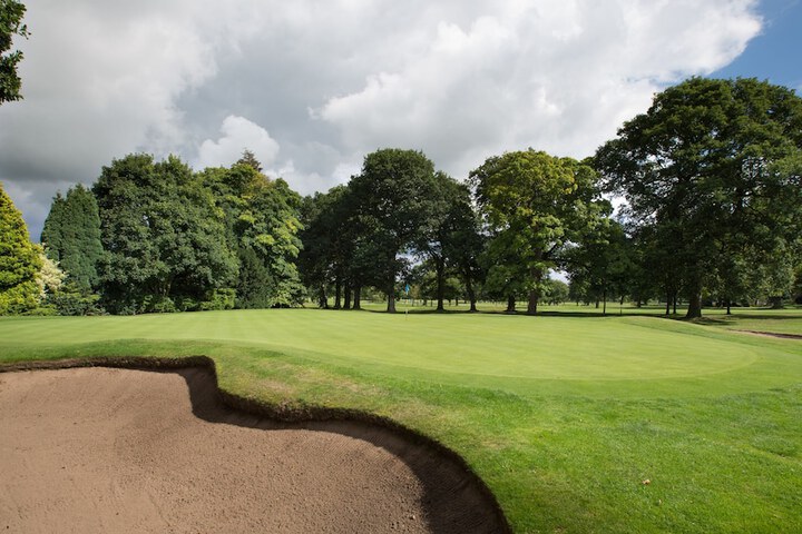 Golf 23 of 40