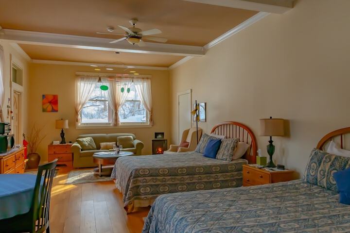Hotel Interior 123 of 147