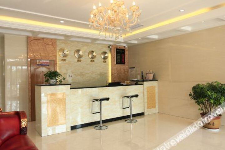 Hotel Interior 3 of 16