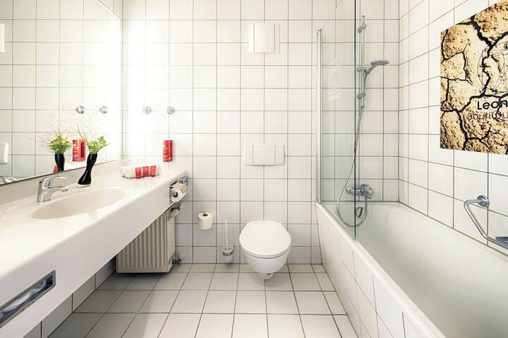 Bath Interior