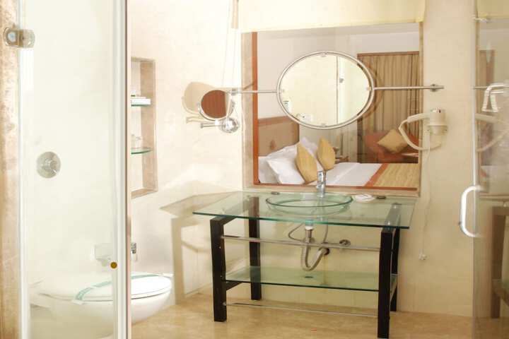 Bathroom Vanities
