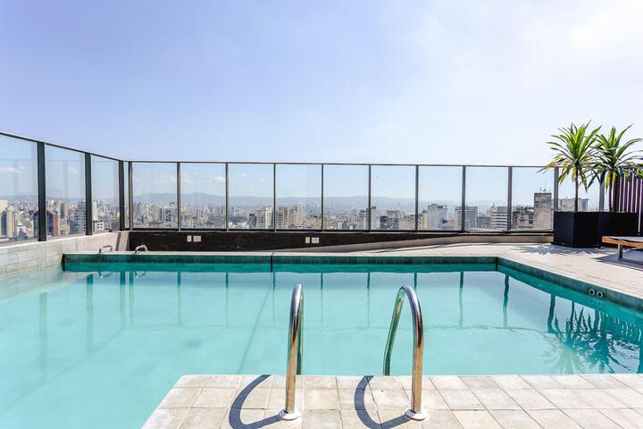 Pool 7 of 48