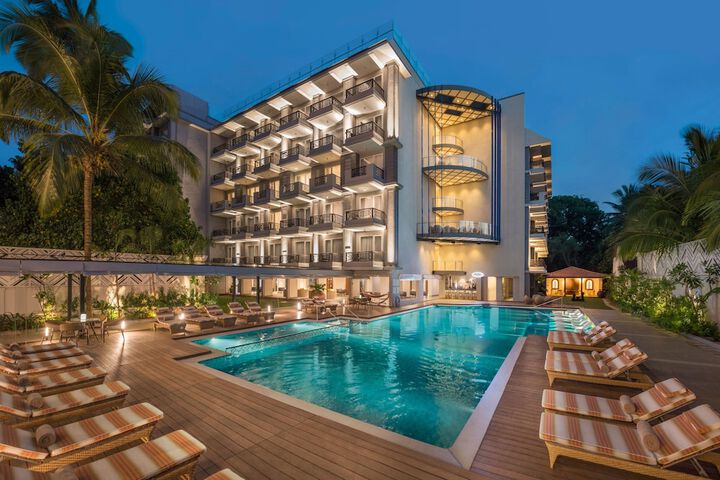 Hotel 57 of 59