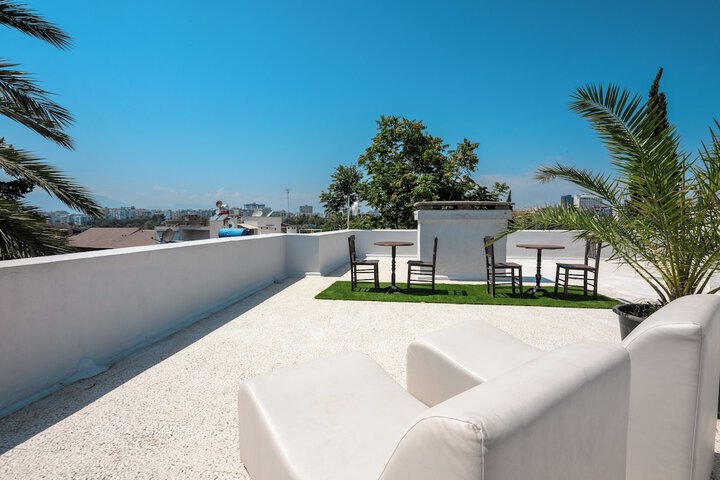 Terrace/Patio 86 of 87