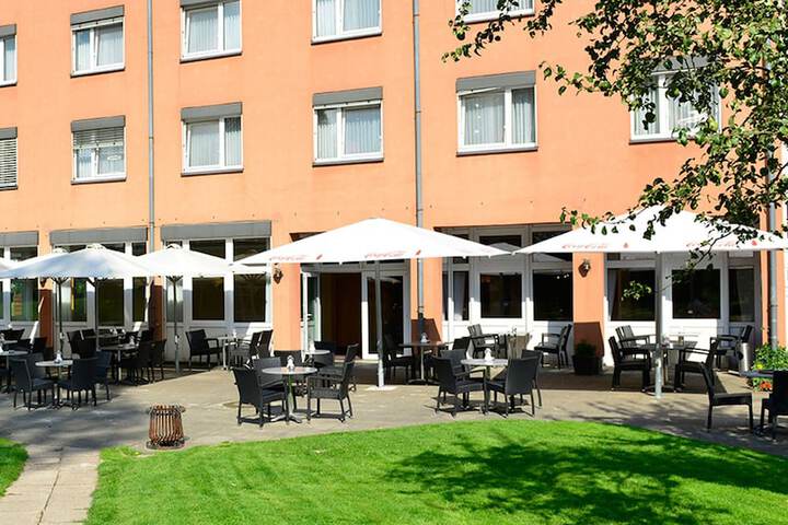 Michel Hotel Hodenhagen in Hodenhagen
