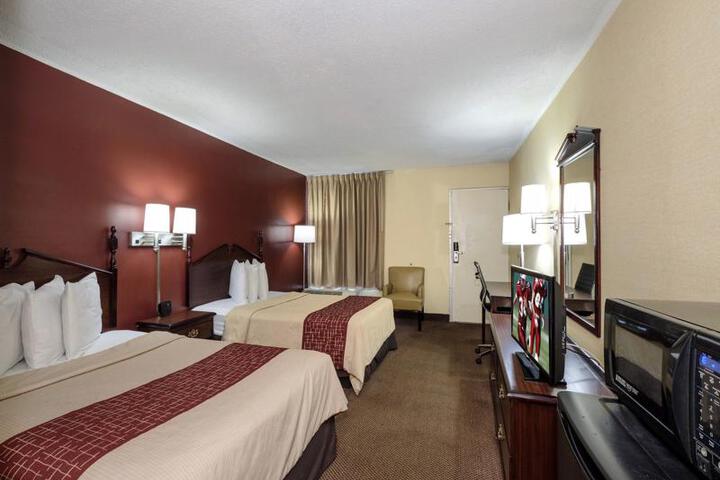 Fitness Center Photo