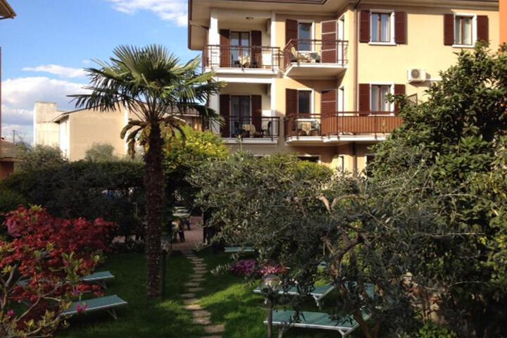 Hotel Erika