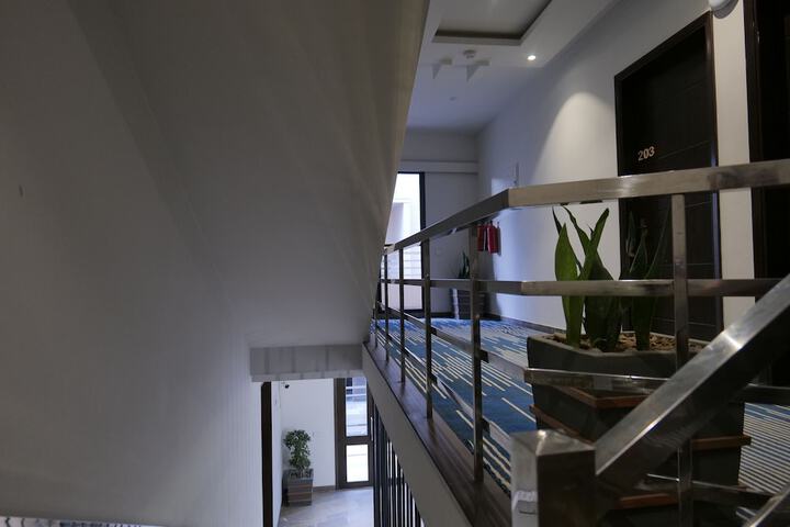 Hotel Interior 9 of 41