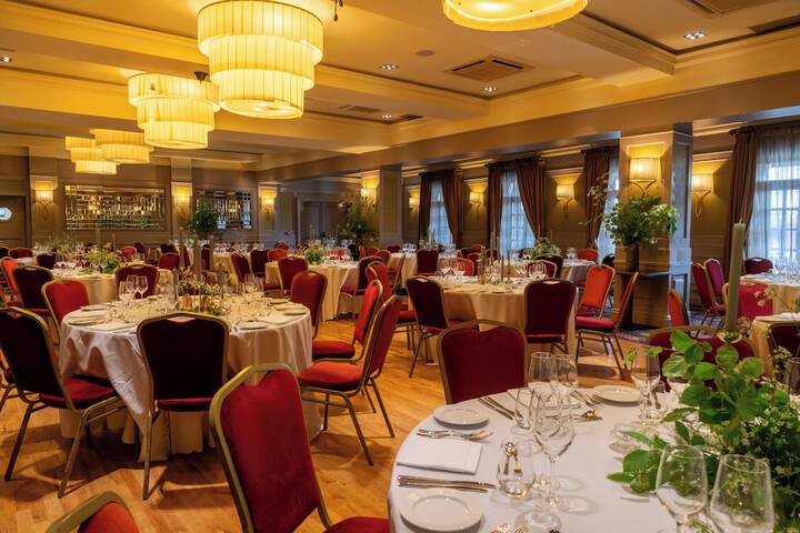 Ballroom