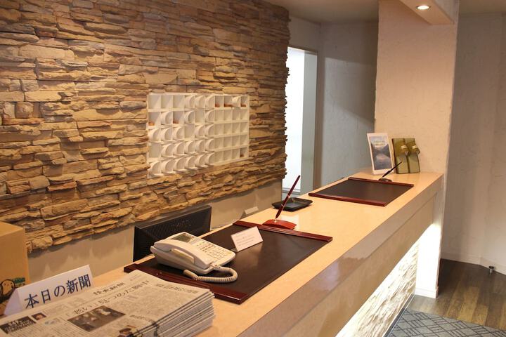 Hotel Interior 3 of 42