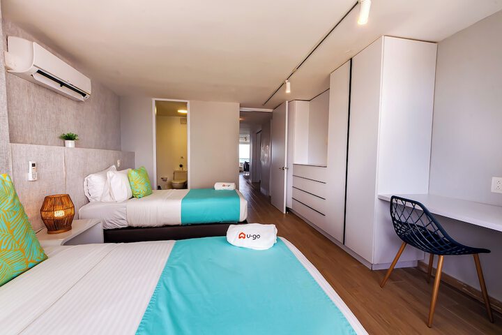 Room 8 of 45