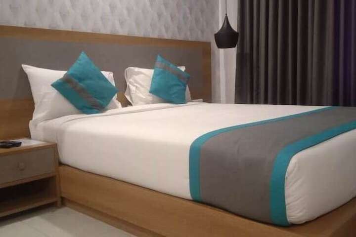 Parkwood Suites