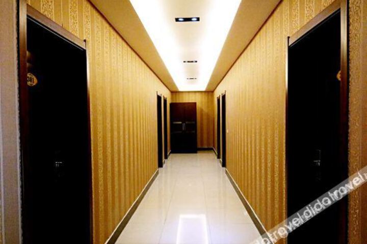 Dengfeng Yiyuan Hotel