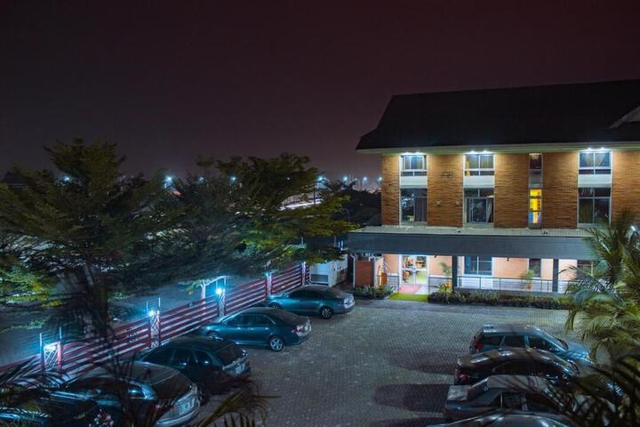 Grand Amari Hotel and Resorts Owerri