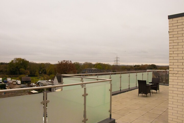 Terrace/Patio 13 of 20