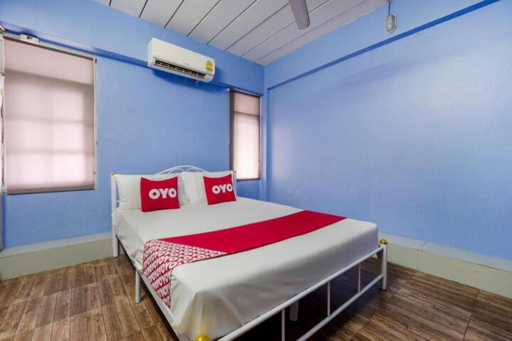 OYO 1066 Encore Sea Side