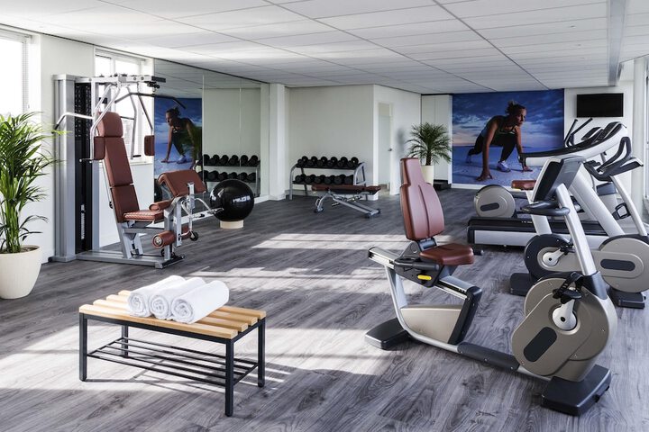 Workout Center