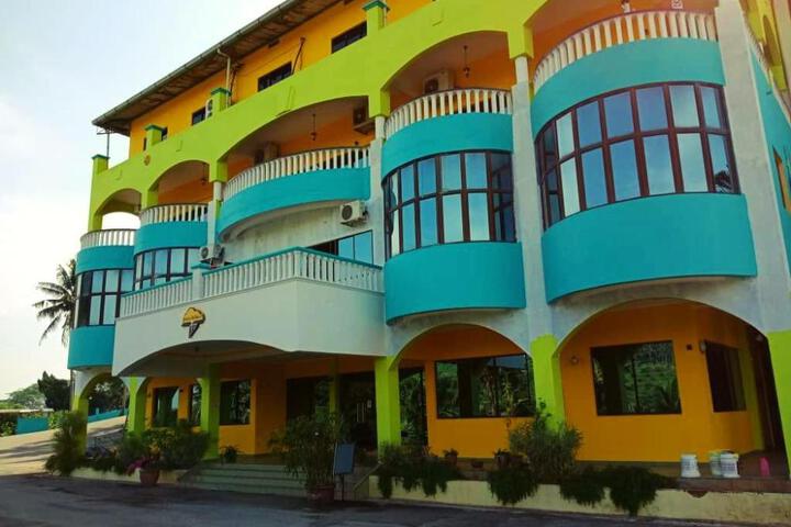 Photo of Jerantut Hill Resort