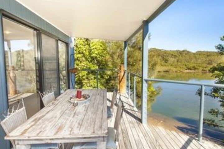 Terrace/Patio 3 of 37