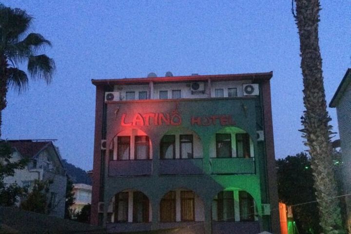 Hotel 56 of 65