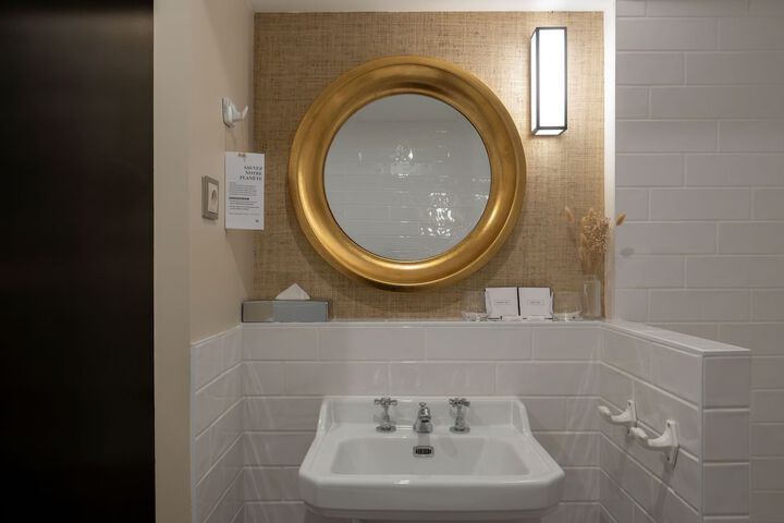 Bath Interior