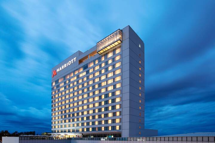 Hotel 93 of 97