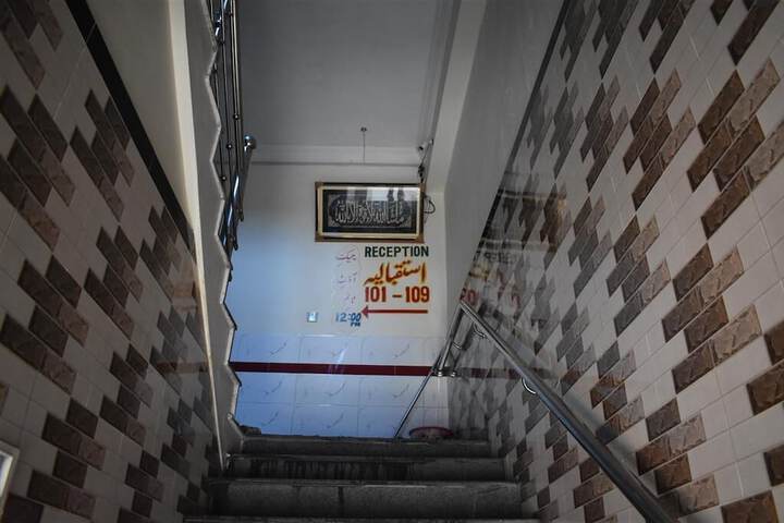 Hotel Interior 8 of 10