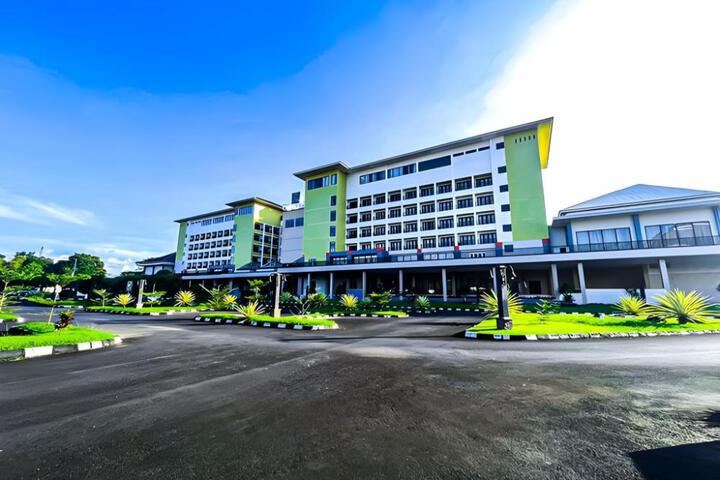 Fitness Facility Photos