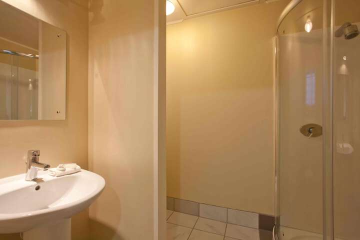 Bathroom Vanities
