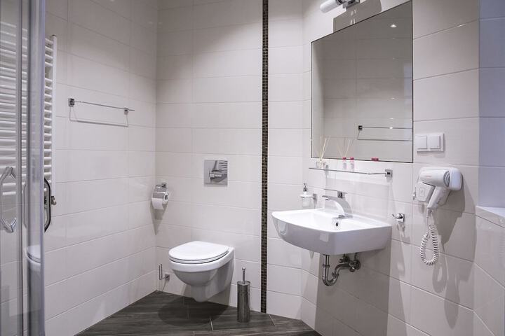 Bath Amenities