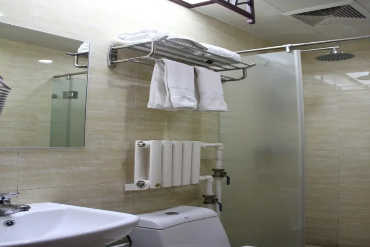 Xuyard Hotel