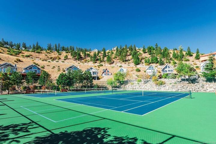 Tennis and Basketball Courts 496 of 543
